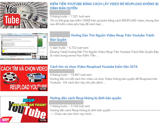 Câu hỏi muôn thuở: Phần mềm edit và các tool trên thị trường có phải đều có thể lách bản quyền nền tảng 100%?